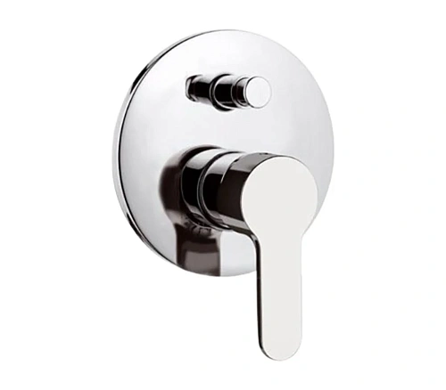 Смеситель для душа Remer Winner W09 Смеситель для душа Remer Winner W09