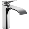 Смеситель для раковины Hansgrohe Vivenis 110 без сливного гарнитура 75022000, хром Смеситель для раковины Hansgrohe Vivenis 110 без сливного гарнитура 75022000, хром