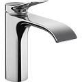 Смеситель для раковины Hansgrohe Vivenis 75020000, хром Смеситель для раковины Hansgrohe Vivenis 75020000, хром
