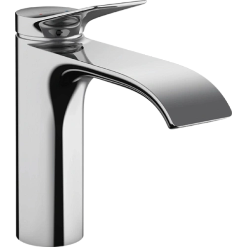 Смеситель для раковины Hansgrohe Vivenis 75020000, хром Смеситель для раковины Hansgrohe Vivenis 75020000, хром