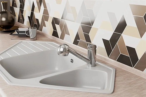 Смеситель для кухни RUSH Corsica (CO4240-25) Смеситель для кухни RUSH Corsica (CO4240-25)