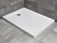 Душевой поддон Radaway Doros F SDRF1480-01 80x140 Душевой поддон Radaway Doros F SDRF1480-01 80x140