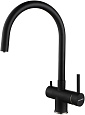 Смеситель для кухни Paulmark HELLER антрацит He213218-AN Смеситель для кухни Paulmark HELLER антрацит He213218-AN