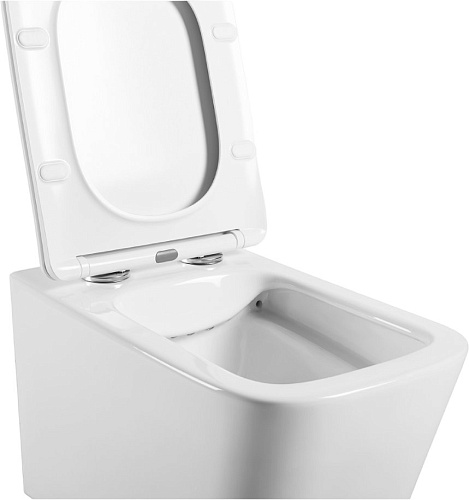 Инсталляция для унитаза STWORKI Бурос BU-04up 510163 с кнопкой смыва 230824 белой 589629 Инсталляция для унитаза STWORKI Бурос BU-04up 510163 с кнопкой смыва 230824 белой 589629