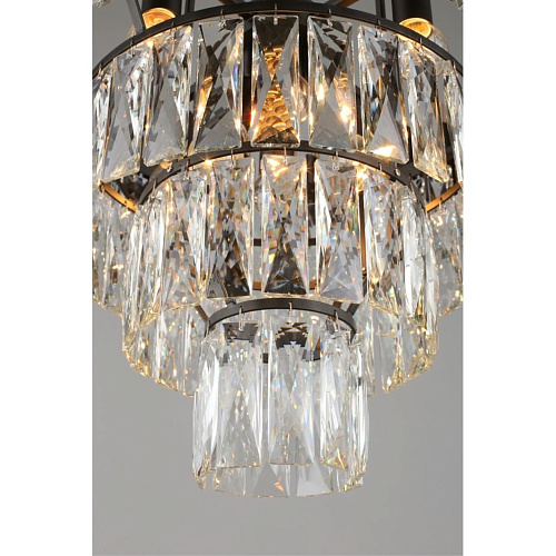 Люстра подвесная Omnilux Corleone OML-69803-08 Люстра подвесная Omnilux Corleone OML-69803-08