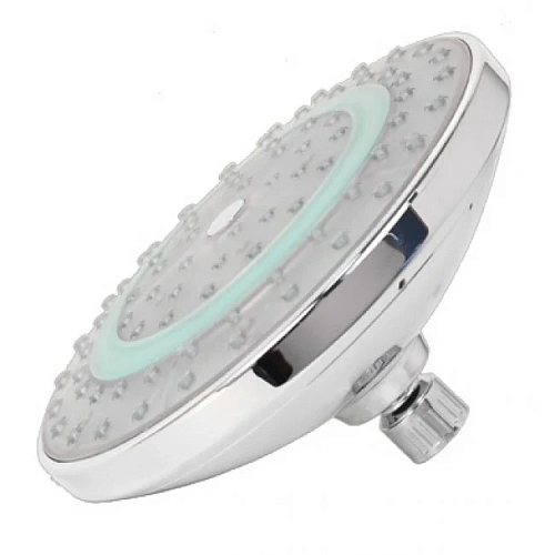 Верхний душ Kaiser L-012 LED (LED-подсветка) Верхний душ Kaiser L-012 LED (LED-подсветка)