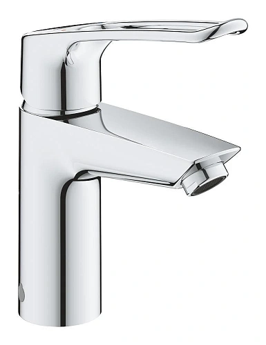 Смеситель для раковины GROHE Eurosmart S-Size (23986003) Смеситель для раковины GROHE Eurosmart S-Size (23986003)