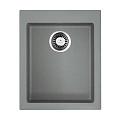 Кухонная мойка Omoikiri Bosen 41-GR Tetogranit/leningrad grey 4993543 Кухонная мойка Omoikiri Bosen 41-GR Tetogranit/leningrad grey 4993543