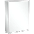 Зеркальный шкаф Villeroy & Boch My View Now A4556L00 с подсветкой 60 х 75 см Зеркальный шкаф Villeroy & Boch My View Now A4556L00 с подсветкой 60 х 75 см