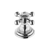 Картинка анонса товара «вентиль kludi adlon 518170520 хром»