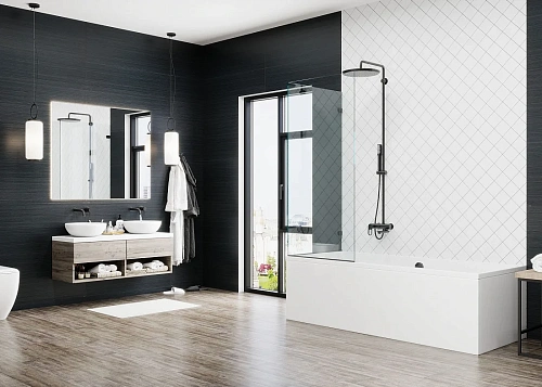 Акриловая ванна VAGNERPLAST CAVALLO 180x80 VPBA180CAV2X-04 Акриловая ванна VAGNERPLAST CAVALLO 180x80 VPBA180CAV2X-04