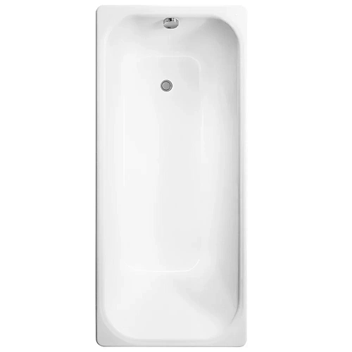 Ванна чугунная Delice Aurora 1600х750 DLR230604 Ванна чугунная Delice Aurora 1600х750 DLR230604