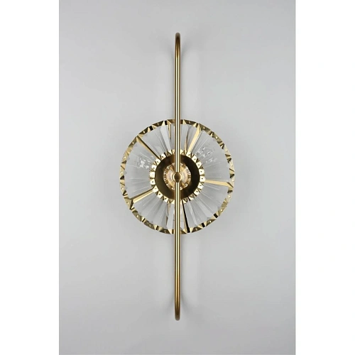 Светильник настенный (Бра) Aployt Valentayn APL.641.01.03 Светильник настенный (Бра) Aployt Valentayn APL.641.01.03