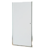 Картинка анонса товара «душевая дверь rgw dolphin tn-03 800 мм easy clean хром 54930308-11»