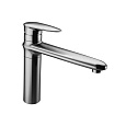 Смеситель для кухни Lemark Status LM4404C, хром Смеситель для кухни Lemark Status LM4404C, хром