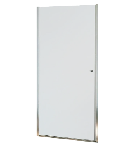 Душевая дверь RGW Dolphin TN-03 800 мм Easy Clean хром 54930308-11 Душевая дверь RGW Dolphin TN-03 800 мм Easy Clean хром 54930308-11