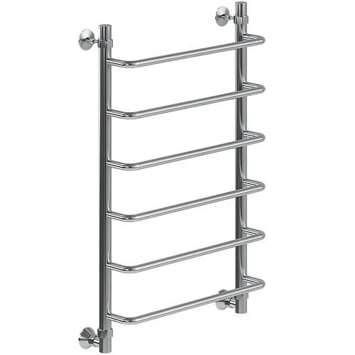 Полотенцесушитель водяной Ника QVADRO Л 90 80/50 Полотенцесушитель водяной Ника QVADRO Л 90 80/50