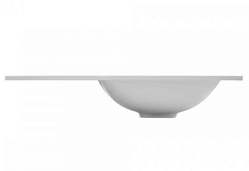 Раковина Эстет Барселона 90 правая 900х450 накладная ФР-00003478 Раковина Эстет Барселона 90 правая 900х450 накладная ФР-00003478