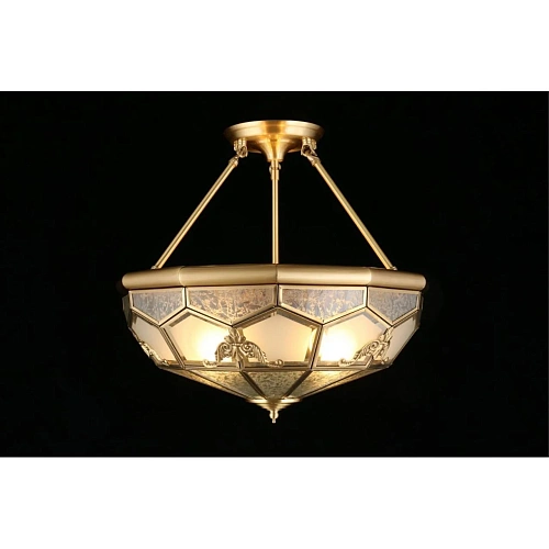 Люстра потолочная Aployt Leoni APL.625.17.04 Люстра потолочная Aployt Leoni APL.625.17.04