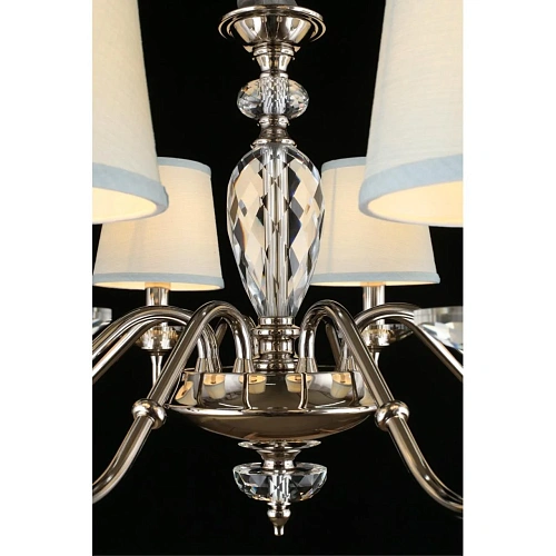 Люстра подвесная Aployt Lorett APL.760.03.08 Люстра подвесная Aployt Lorett APL.760.03.08