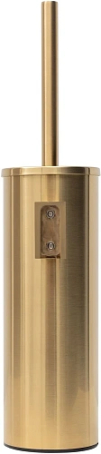 Ершик для унитаза Allen Brau Priority 6.31A09-GB золото Ершик для унитаза Allen Brau Priority 6.31A09-GB золото