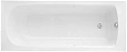 Акриловая ванна Aquanet Extra 170x70 00203931 Акриловая ванна Aquanet Extra 170x70 00203931