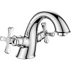 Картинка анонса товара «смеситель для раковины decoroom dr52011»