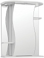 Зеркальный шкаф Style Line Лилия 55/С ЛС-00000119