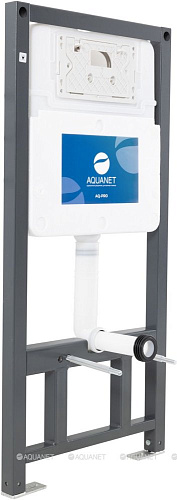 Инсталляция для унитаза Aquanet AQ-PRO Инсталляция для унитаза Aquanet AQ-PRO