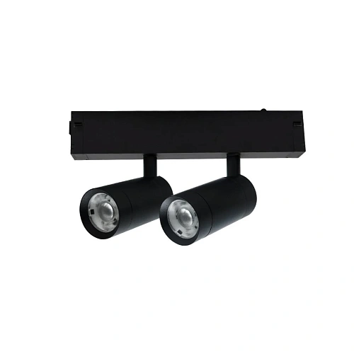 Светильник трековый Aployt Magnetic track 220 APL.0204.00.18 Светильник трековый Aployt Magnetic track 220 APL.0204.00.18