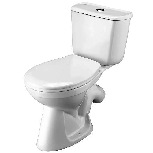 Унитаз напольный Santek Бриз 1.WH20.2.569 компакт напольный Унитаз напольный Santek Бриз 1.WH20.2.569 компакт напольный