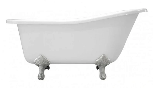 Ванна из искусственного камня Эстет Царская 1700х730 ФР-00000685 Ванна из искусственного камня Эстет Царская 1700х730 ФР-00000685