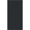 Душевой поддон STAROhome COSMO 180х90 BLACK MATT 62224423 из искусственного камня