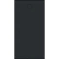 Душевой поддон STAROhome COSMO 180х90 BLACK MATT 62224423 из искусственного камня Душевой поддон STAROhome COSMO 180х90 BLACK MATT 62224423 из искусственного камня