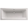 Акриловая ванна Geberit iCon 170x75 650470