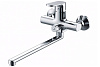 Картинка анонса товара «смеситель для ванны bravat pure f6105161c-01a»