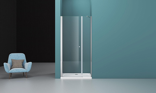 Душевая дверь BelBagno ETNA-B-11-30+100-C-Cr Душевая дверь BelBagno ETNA-B-11-30+100-C-Cr