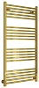 Полотенцесушитель водяной Сунержа Модус 1200х600 03-0250-1260 Золото