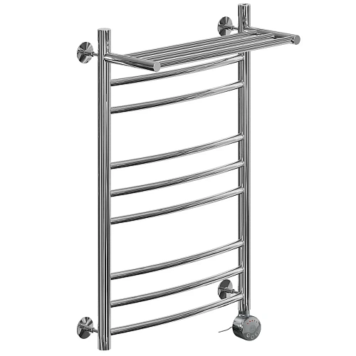 Полотенцесушитель электрический Ника ARC ЛД (Г2) ВП 80/50 правый тэн Полотенцесушитель электрический Ника ARC ЛД (Г2) ВП 80/50 правый тэн