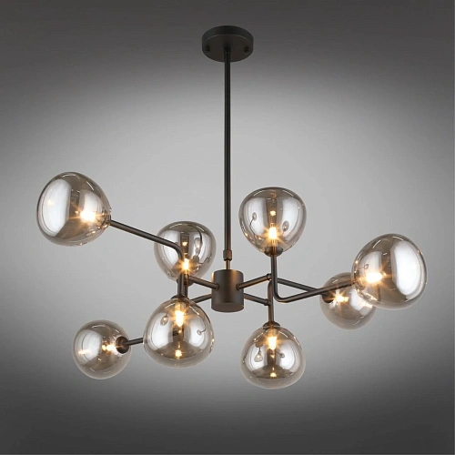 Люстра потолочная Aployt Roser APL.913.07.08 Люстра потолочная Aployt Roser APL.913.07.08