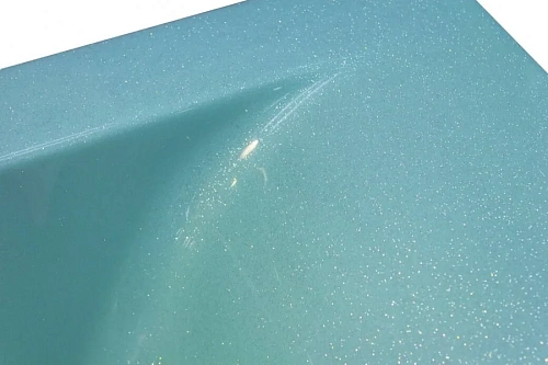 Ванна из искусственного камня Эстет Дельта 1700х800 ФР-00000655 Ванна из искусственного камня Эстет Дельта 1700х800 ФР-00000655