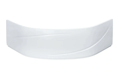 Экран для ванны фронтальный Мелвилл 140х140 1WH302404 Santek 1.WH30.2.404 Экран для ванны фронтальный Мелвилл 140х140 1WH302404 Santek 1.WH30.2.404