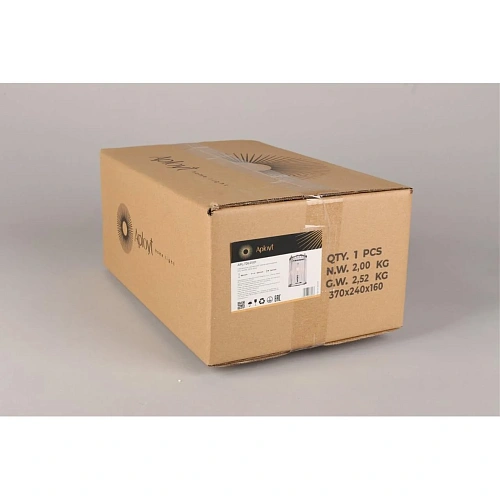 Светильник настенный (Бра) Aployt Joanna APL.726.01.01 Светильник настенный (Бра) Aployt Joanna APL.726.01.01