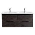 Тумба под раковину BelBagno MARINO-CER-1200-4C-SO-2-RNG-P Rovere Nature Grigio подвесная 1172x438 Тумба под раковину BelBagno MARINO-CER-1200-4C-SO-2-RNG-P Rovere Nature Grigio подвесная 1172x438