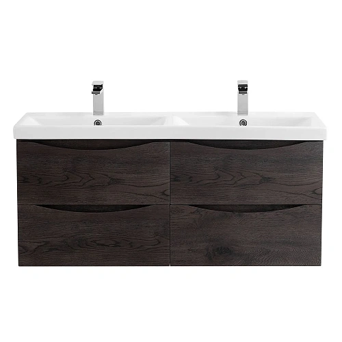 Тумба под раковину BelBagno MARINO-CER-1200-4C-SO-2-RNG-P Rovere Nature Grigio подвесная 1172x438 Тумба под раковину BelBagno MARINO-CER-1200-4C-SO-2-RNG-P Rovere Nature Grigio подвесная 1172x438