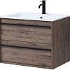 Тумба под раковину Aquanet Lino 70 Дуб Веллингтон 00253911 Тумба под раковину Aquanet Lino 70 Дуб Веллингтон 00253911