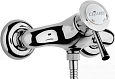 Смеситель для душа CEZARES GIUBILEO-DM-01