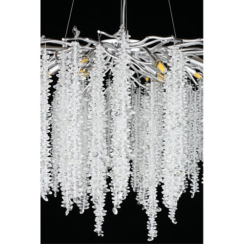 Люстра подвесная Aployt Paulina APL.848.13.13 Люстра подвесная Aployt Paulina APL.848.13.13