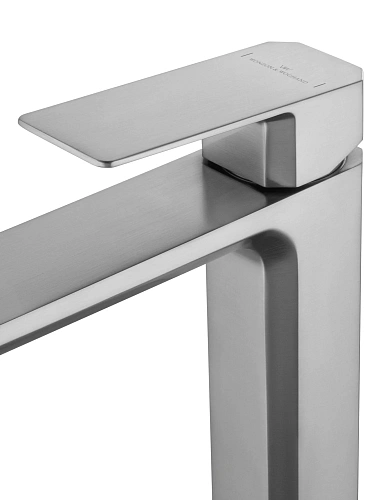 Смеситель для раковины Wonzon & Woghand DIAMOND брашированный никель (WW-88239011-BN) Смеситель для раковины Wonzon & Woghand DIAMOND брашированный никель (WW-88239011-BN)