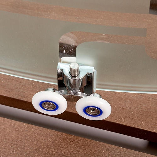 Душевая кабина Dto EM1512L (EM1512LEL) 120x80 см с электрикой Душевая кабина Dto EM1512L (EM1512LEL) 120x80 см с электрикой